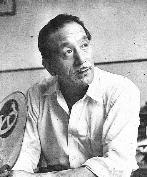 Ozu Yasujiro